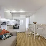 Semesterbostad House In Sesimbra