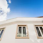 Semesterbostad House In Sesimbra