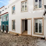 House In Sesimbra