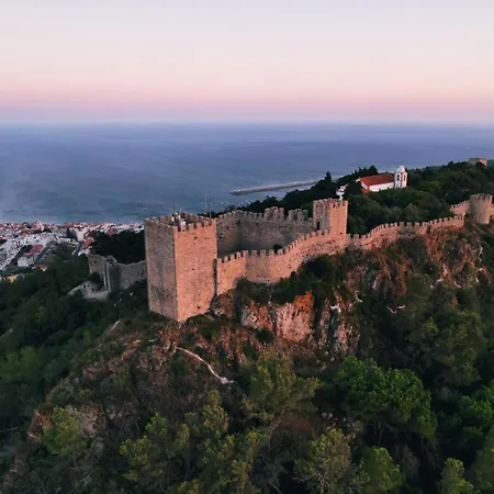 Prázdninový dům House In *