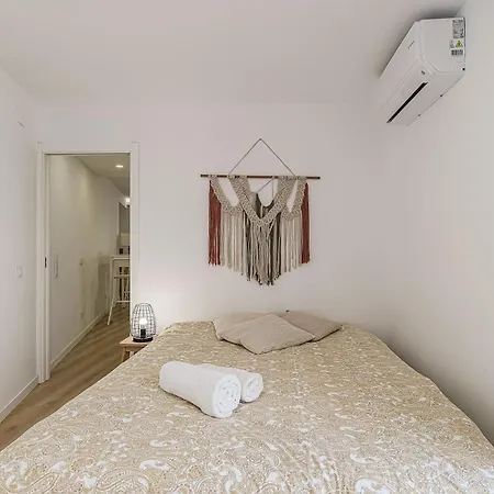 Σπίτι διακοπών House In Σεσίμπρα